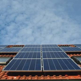 Comprar o produto de  Manutenção de painel fotovoltaico em Energia Solar em Caucaia, CE por Solutudo