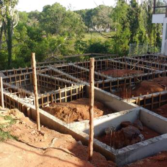 Comprar o produto de Construtora em Construtores - Pedreiros em Serra, ES por Solutudo