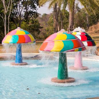 Comprar o produto de Excursão para Parques Aquáticos em Bauru em Viagens e Turismo em Bauru, SP por Solutudo