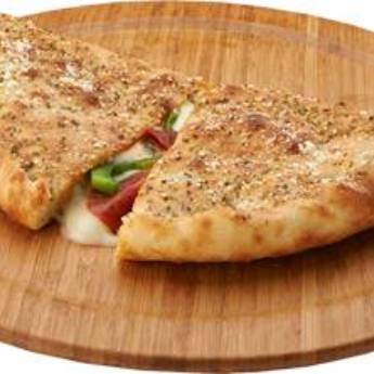 Comprar o produto de Calzone em Salvador em Cozinha Industrial | Restaurante em Salvador, BA por Solutudo