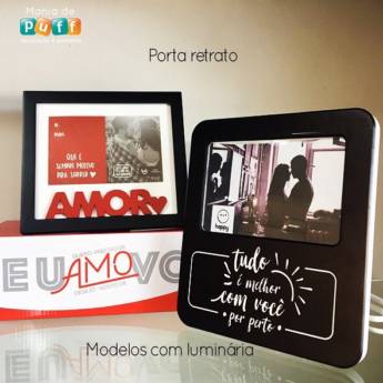 Comprar o produto de Presentes Criativos em Bauru  em Presentes Criativos em Bauru, SP por Solutudo