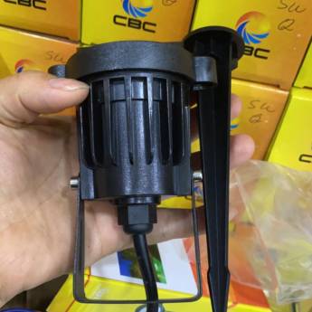 Comprar o produto de Luminária Jardim - espeto em Luminárias de Exterior em Itupeva, SP por Solutudo