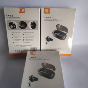 Comprar o produto de Fone de Ouvido Bluetooth em Fones de Ouvido e Microfones em Itupeva, SP por Solutudo