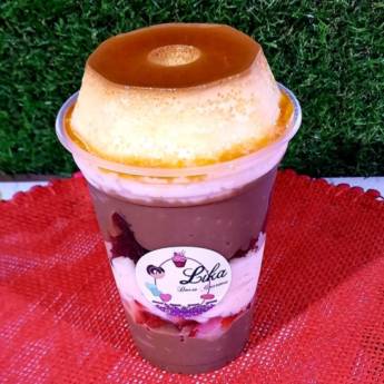 Comprar o produto de Pudim - Copudim em Doces e Sobremesas em Jundiaí, SP por Solutudo