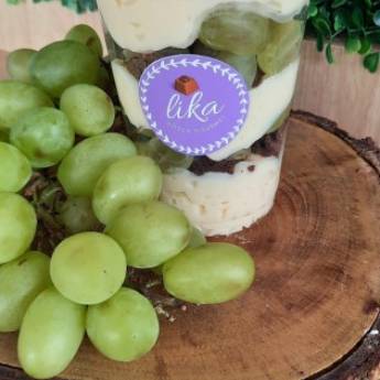 Comprar o produto de Copo ninho em Doces e Sobremesas em Jundiaí, SP por Solutudo