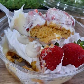 Comprar o produto de Morangoffee em Doces e Sobremesas em Jundiaí, SP por Solutudo