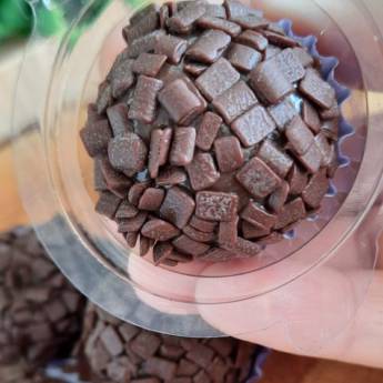 Comprar o produto de Brigadeiro belga em Doces e Sobremesas em Jundiaí, SP por Solutudo
