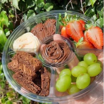 Comprar o produto de Fondue em Doces e Sobremesas em Jundiaí, SP por Solutudo