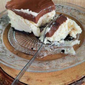 Comprar o produto de Cheesecake com nutella em Doces e Sobremesas em Jundiaí, SP por Solutudo
