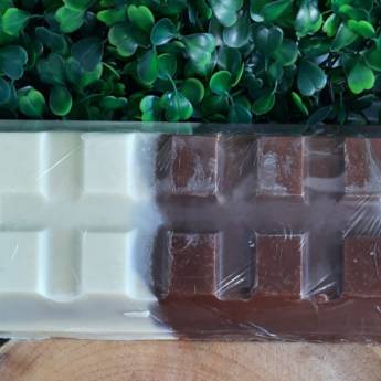 Comprar o produto de Big barra duo com nutella em Doces e Sobremesas em Jundiaí, SP por Solutudo