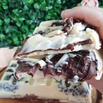 Comprar o produto de Big barra brigadeiro em Doces e Sobremesas em Jundiaí, SP por Solutudo