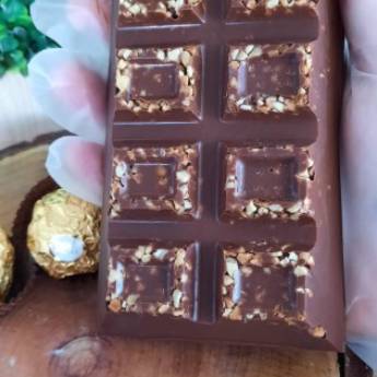 Comprar o produto de Big barra ferrero rocher em Doces e Sobremesas em Jundiaí, SP por Solutudo