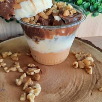 Comprar o produto de Gargamel em Doces e Sobremesas em Jundiaí, SP por Solutudo