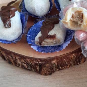 Comprar o produto de Bombom Kinder Bueno em Doces e Sobremesas em Jundiaí, SP por Solutudo