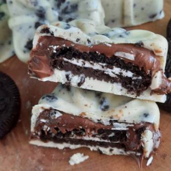 Comprar o produto de Bombom de óreo em Doces e Sobremesas em Jundiaí, SP por Solutudo