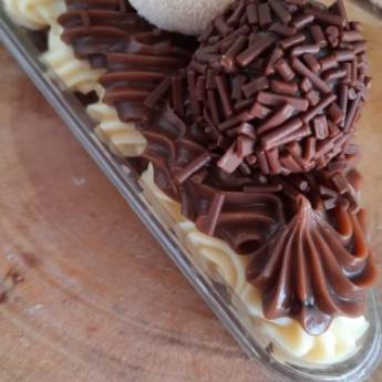 Comprar o produto de Pizza casadinho em Doces e Sobremesas em Jundiaí, SP por Solutudo