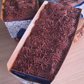 Comprar o produto de Caseirinho de cenoura em Doces e Sobremesas em Jundiaí, SP por Solutudo