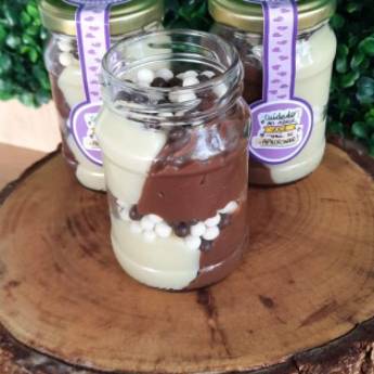 Comprar o produto de Pote casadinho em Doces e Sobremesas em Jundiaí, SP por Solutudo