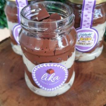 Comprar o produto de Pote kinder bueno em Doces e Sobremesas em Jundiaí, SP por Solutudo