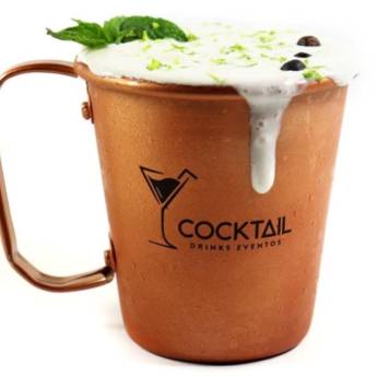 Comprar o produto de Cocktail Drinks em Drinks em Mineiros, GO por Solutudo