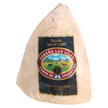 Comprar o produto de Picanha Argentina La Lilas - Tapa de Cuadril em Açougues em Mineiros, GO por Solutudo