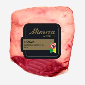 Comprar o produto de Fraldinha Angus em Açougues em Mineiros, GO por Solutudo