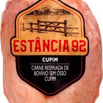 Comprar o produto de Cupim Estancia 92 em Açougues em Mineiros, GO por Solutudo