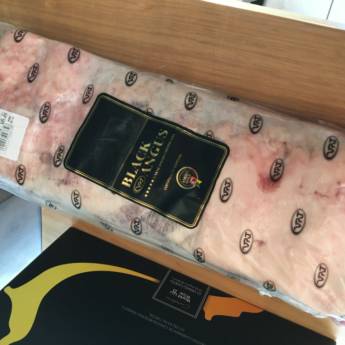 Comprar o produto de Country Rib VPJ - Black Angus em Açougues em Mineiros, GO por Solutudo