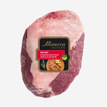 Comprar o produto de Baby Beef Coração da Alcatra - Angus em Açougues em Mineiros, GO por Solutudo