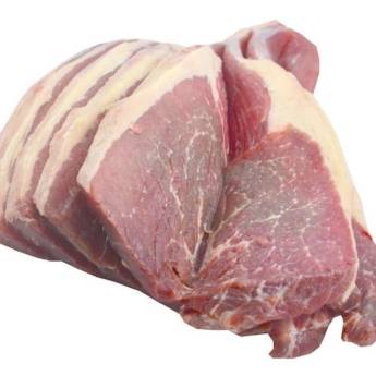 Comprar o produto de Carne Serenada Angus em Açougues em Mineiros, GO por Solutudo