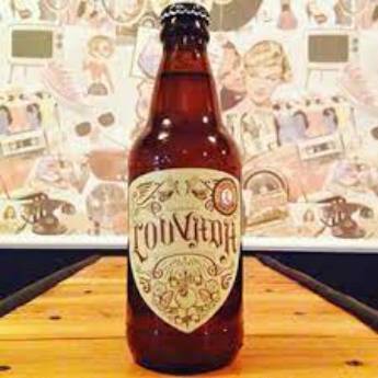 Comprar o produto de Cerveja Louvada Witbier em Cervejas em Mineiros, GO por Solutudo