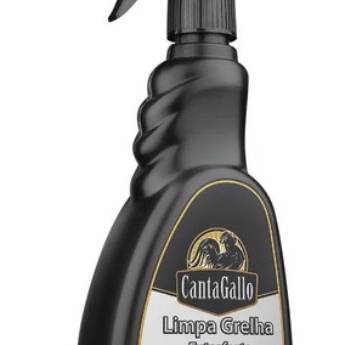 Comprar o produto de Limpa Grelha em Grelhas para Churrasqueiras em Mineiros, GO por Solutudo