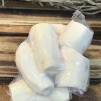 Comprar o produto de Mandioca em Alimentos e Bebidas em Mineiros, GO por Solutudo