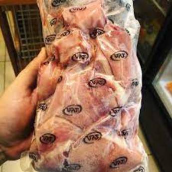 Comprar o produto de Kit Feijoada- Duroc VPJ em Açougues em Mineiros, GO por Solutudo