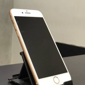 Comprar o produto de iPhone 8 - Semi Novo em Celulares e Smartphones pela empresa Tellematec Store em Itapetininga, SP por Solutudo