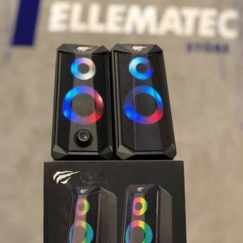 Comprar o produto de Autofalante - Gamenote em Caixas de Som pela empresa Tellematec Store em Itapetininga, SP por Solutudo