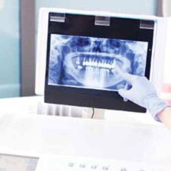 Comprar o produto de Seu exame totalmente digitalizado e com alta definição em Odontologia Digital em Botucatu, SP por Solutudo