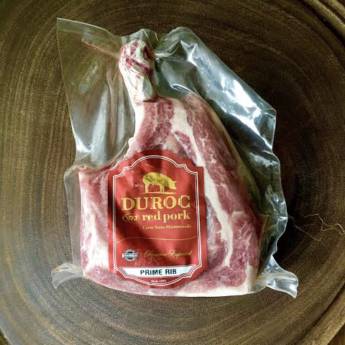 Comprar o produto de Prime Rib Durok VPJ em Açougues em Mineiros, GO por Solutudo