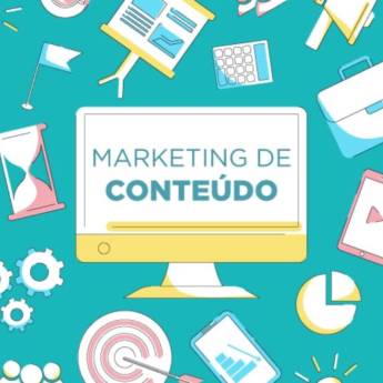 Comprar o produto de Marketing de Conteúdo  em Marketing e Internet em Foz do Iguaçu, PR por Solutudo