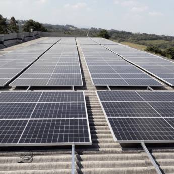 Comprar o produto de Sistema de energia on-grid em Energia Solar em Cotia, SP por Solutudo