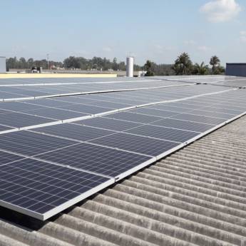 Comprar o produto de Sistema de energia off-grid em Energia Solar em Cotia, SP por Solutudo