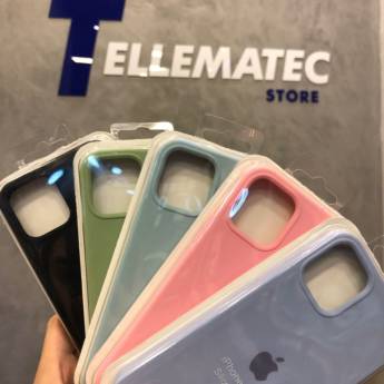 Comprar o produto de Case Apple - Iphone 12 Pro em Capas para Celular pela empresa Tellematec Store em Itapetininga, SP por Solutudo