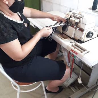 Comprar o produto de Curso de Costura Criativa em Bauru  em Costura em Bauru, SP por Solutudo