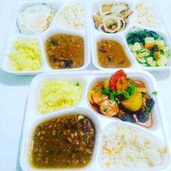 Comprar o produto de Marmitaria em Salvador em Marmitarias em Salvador, BA por Solutudo