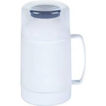 Comprar o produto de Garrafa Térmica 500ML Rosca MOR em Garrafas Térmicas pela empresa Casa Vitória em Foz do Iguaçu, PR por Solutudo