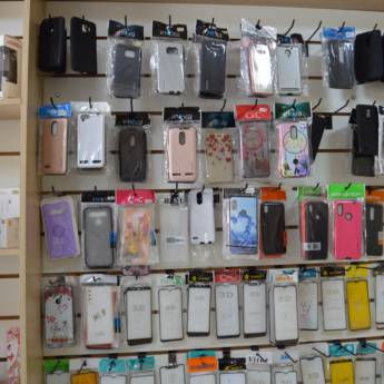 Comprar o produto de Capinhas para celular em Acessórios para Celulares em Mineiros, GO por Solutudo