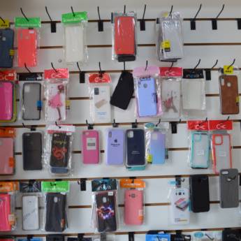 Comprar o produto de cases de celular em Acessórios para Celulares em Mineiros, GO por Solutudo