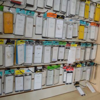 Comprar o produto de Películas 3D  em Acessórios para Celulares em Mineiros, GO por Solutudo