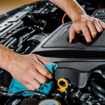 Comprar o produto de Restauração de Carros em Auto Elétricas em Rio Branco, AC por Solutudo