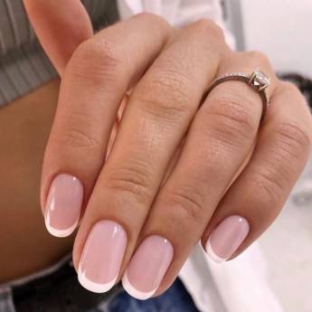 Comprar o produto de Blindagem de unha em Manicures em Jundiaí, SP por Solutudo